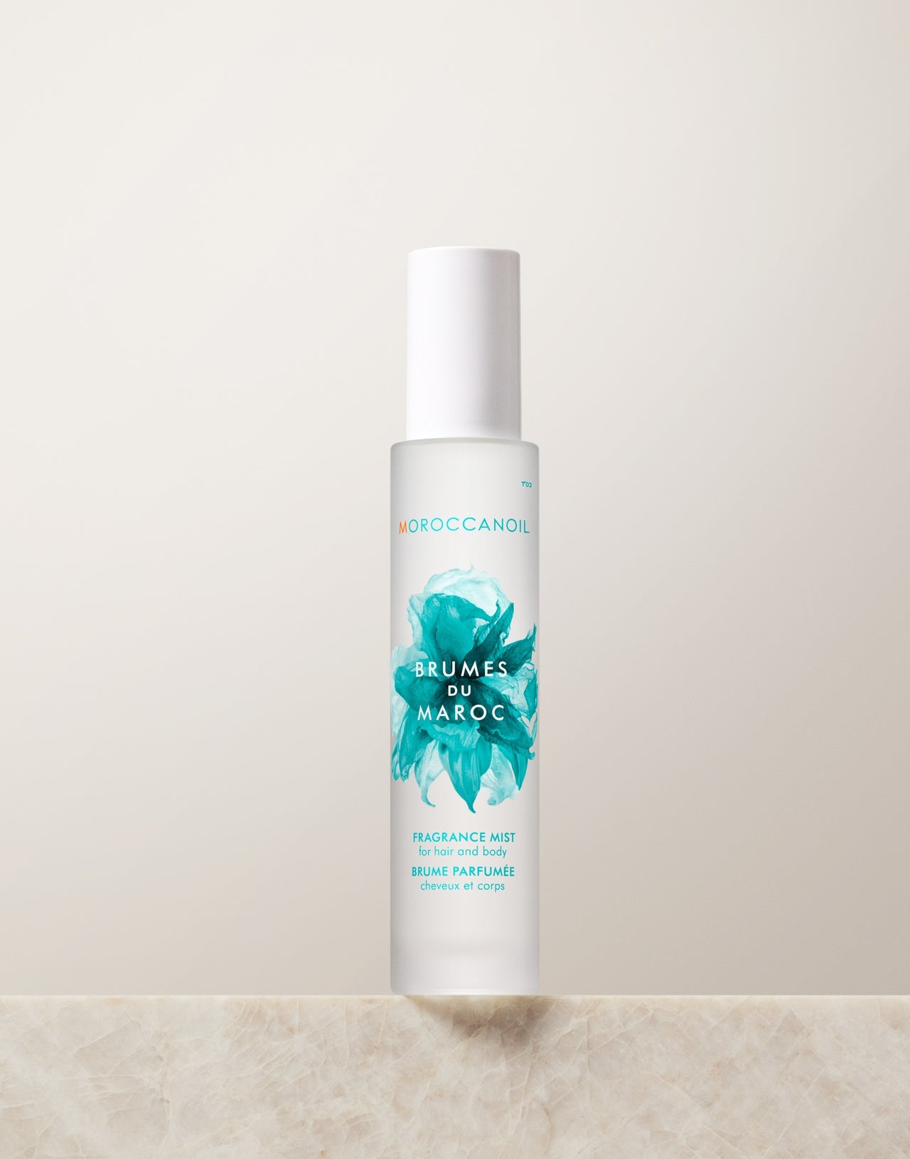 Moroccanoil Brumes du Maroc Hair and Body Fragrance