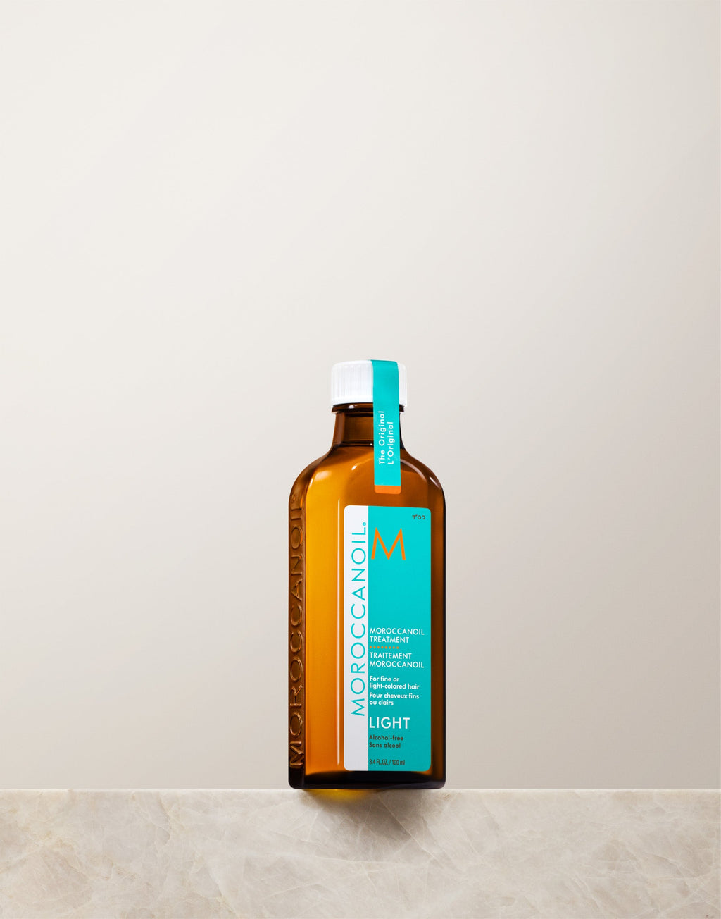 Moroccanoil Treatment Light 3.4 oz