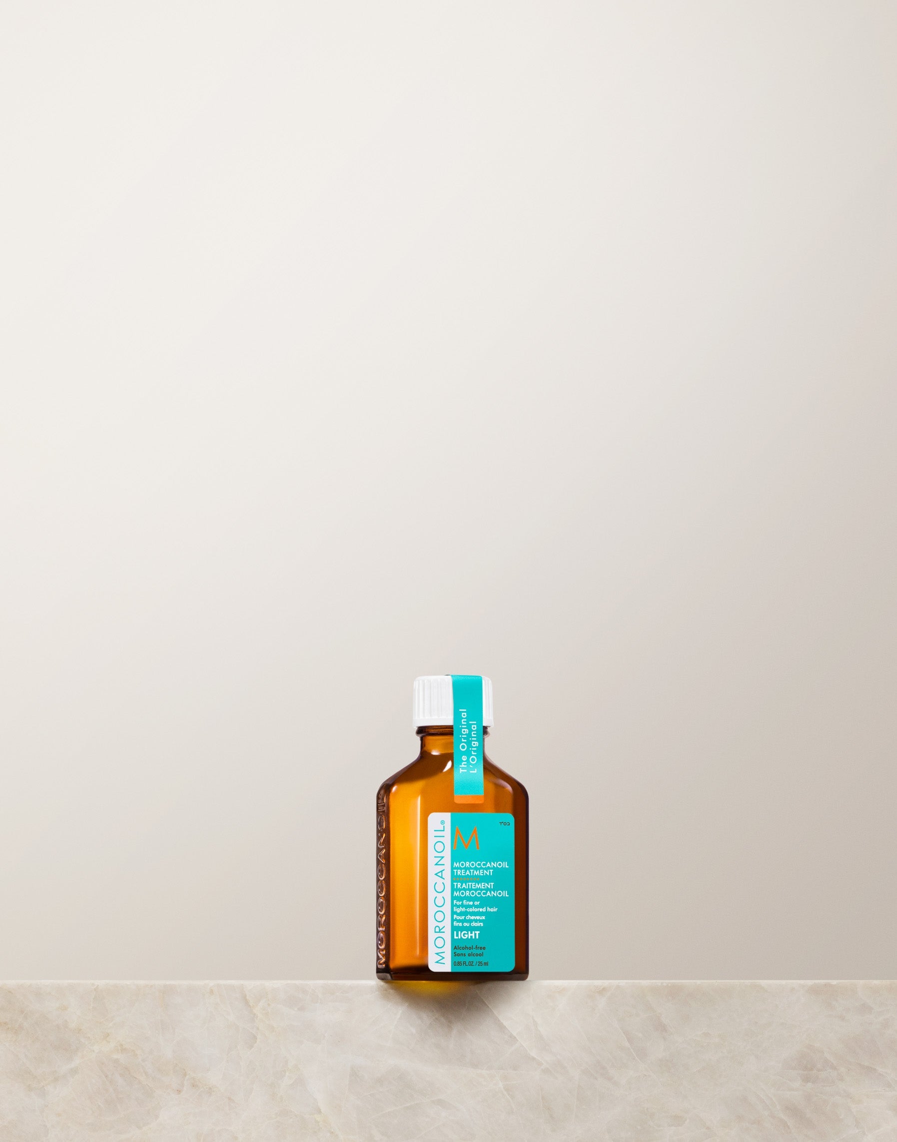 Moroccanoil Treatment Light 0.85 oz