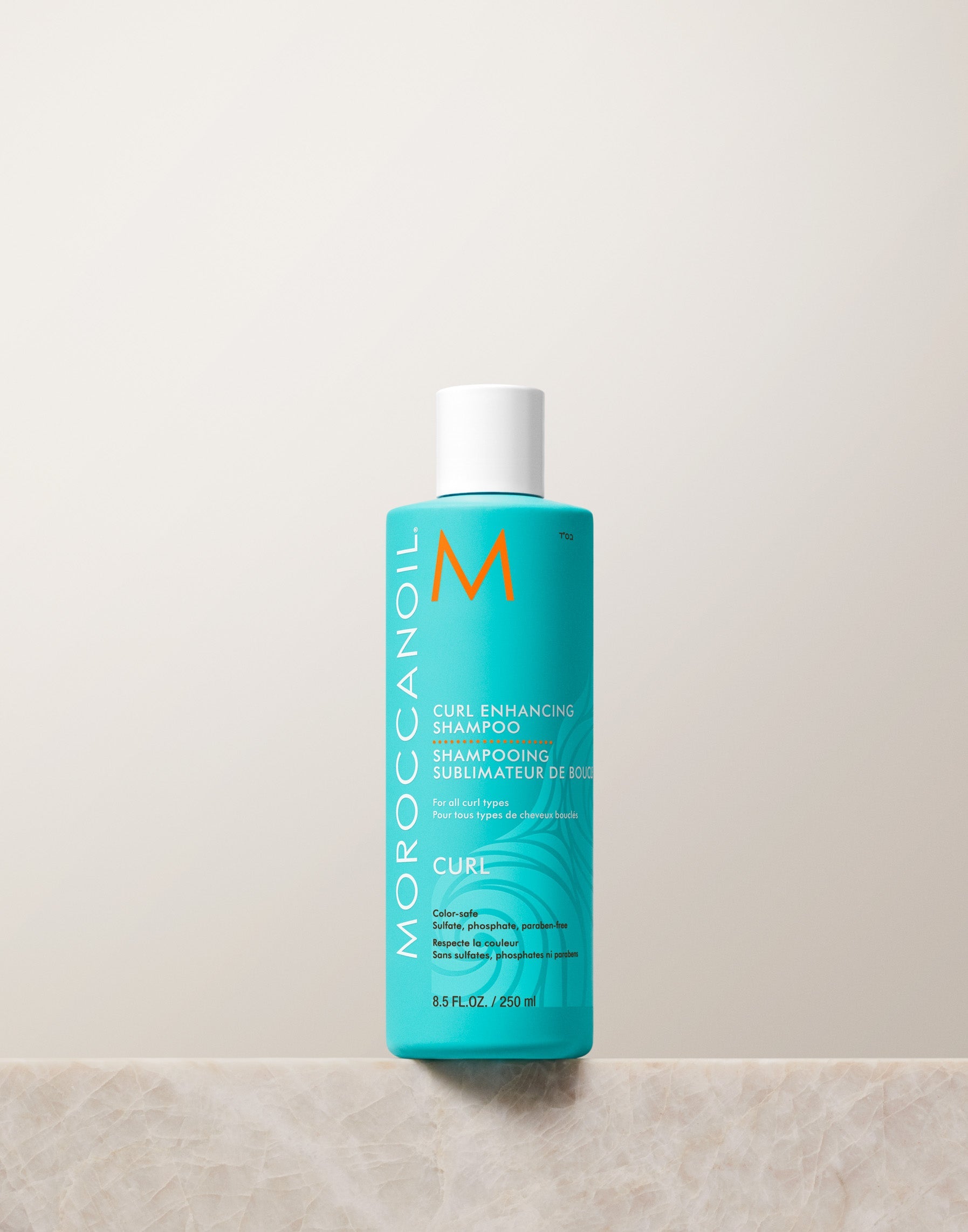 Moroccanoil Curl Shampoo 8.5 oz