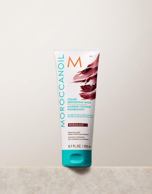 Bordeaux Color Depositing Mask 6.7fl oz