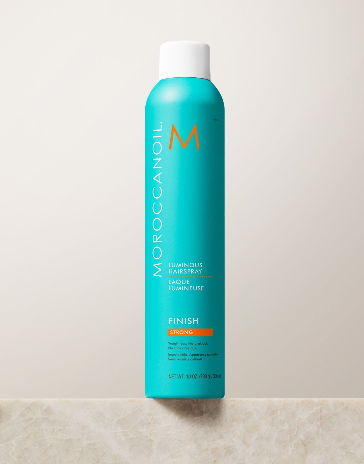 Moroccanoil Luminous Hairspray Strong Hold 10 oz