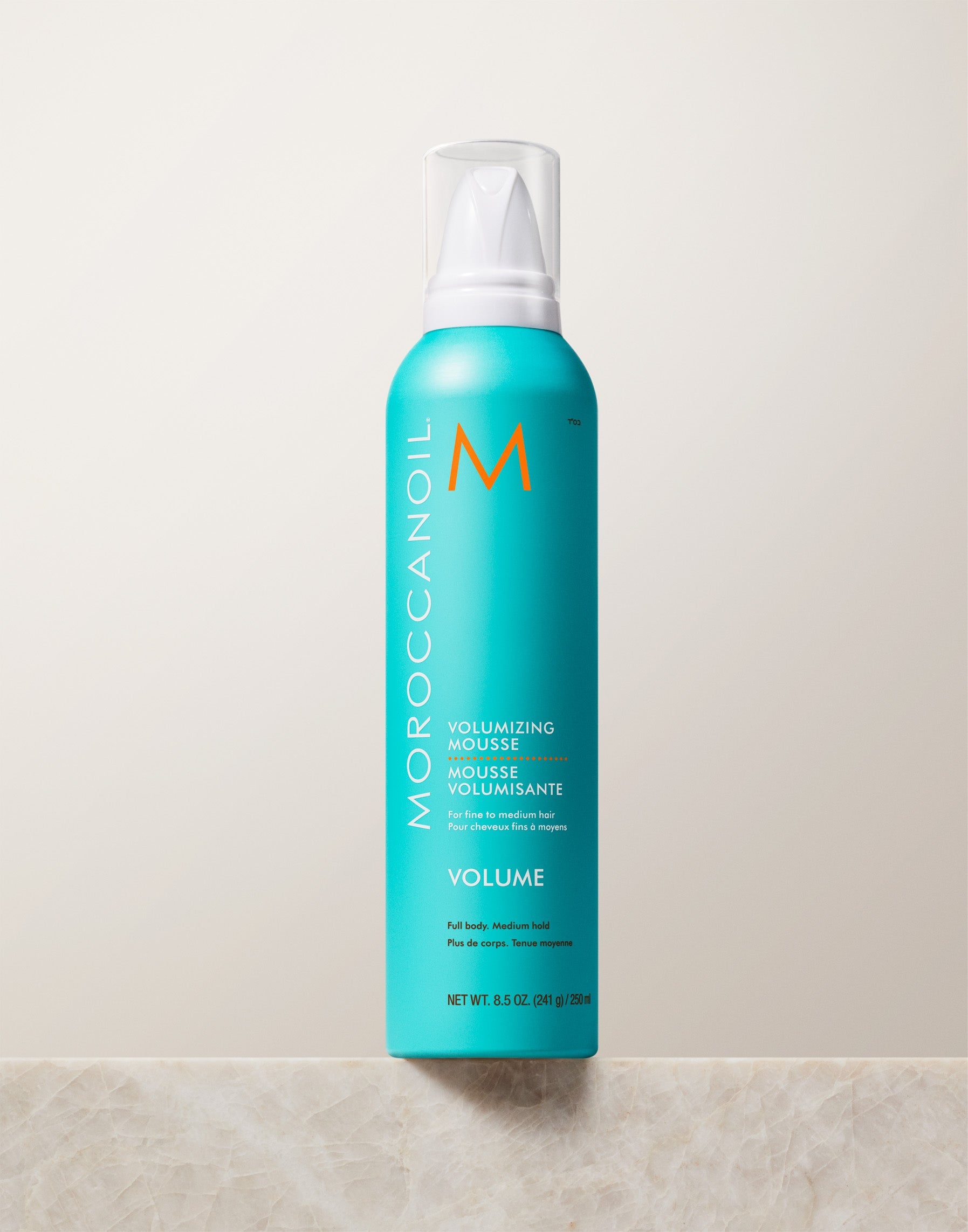 Moroccanoil Volumizing Mousse 8.5 oz