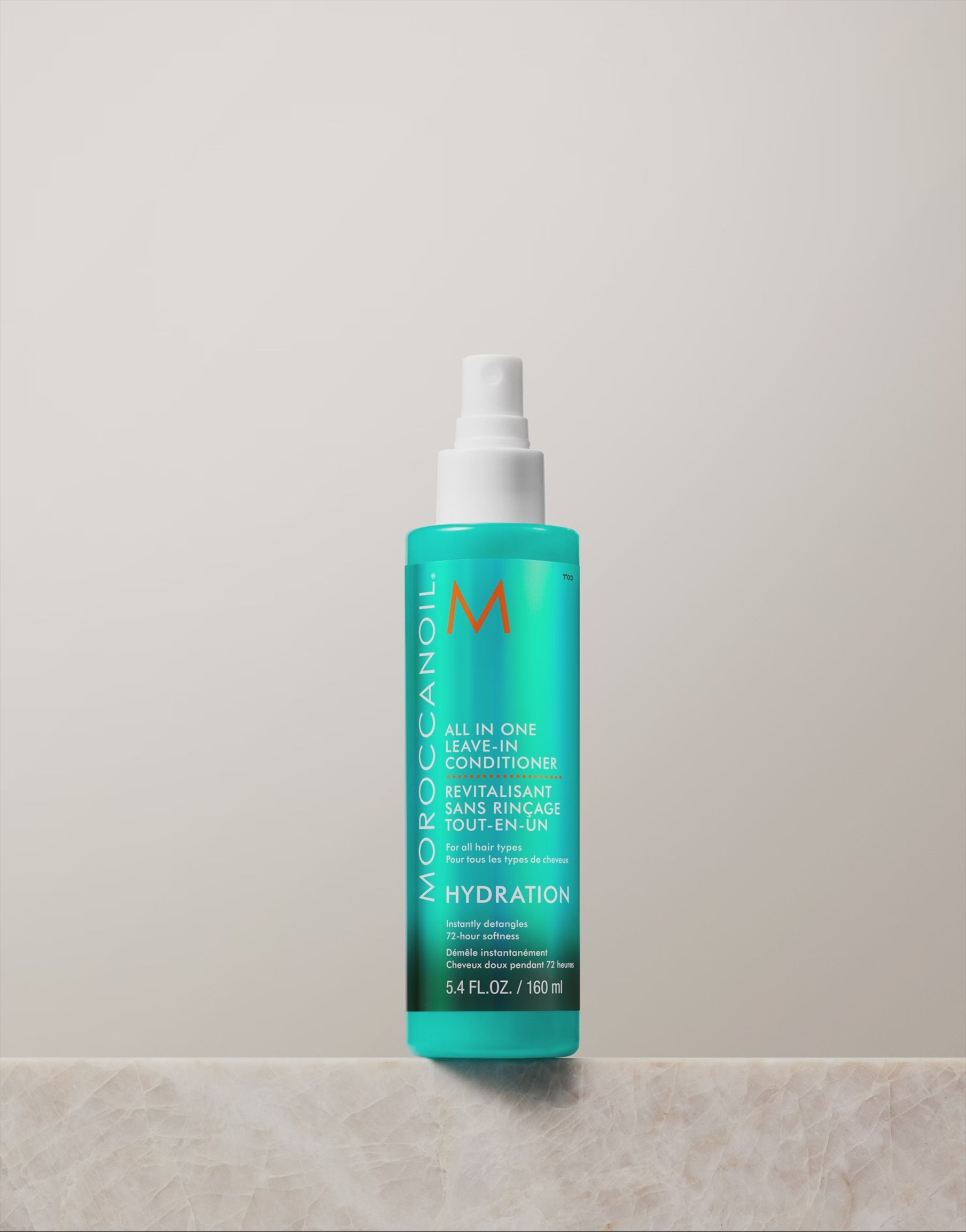 Moroccanoil All In One Leave-In Conditioner 5.4 oz