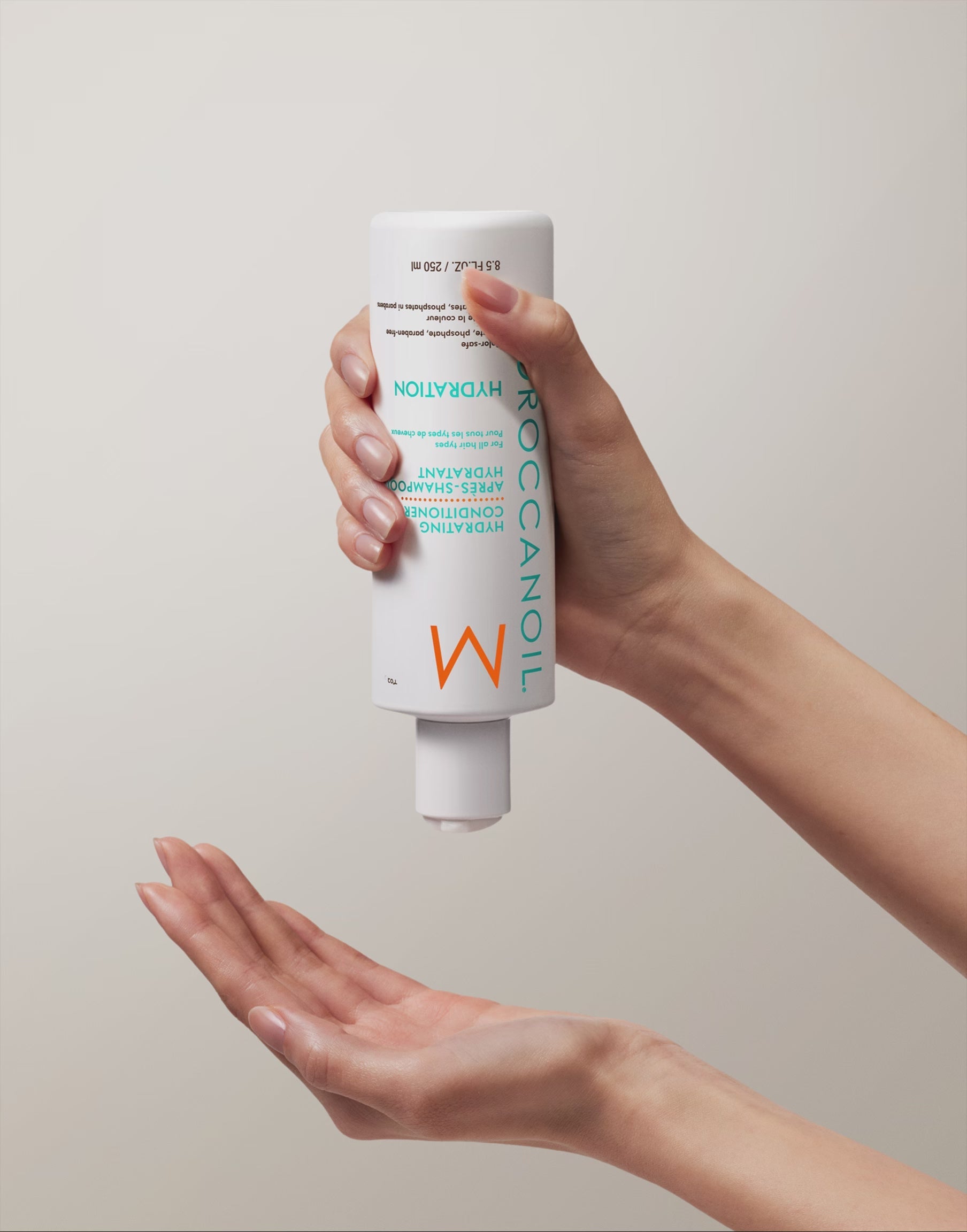 Moroccanoil Hydrating Conditioner 8.5 oz