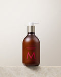 Moroccanoil Body Lotion Dahlia Rouge 12.2 oz