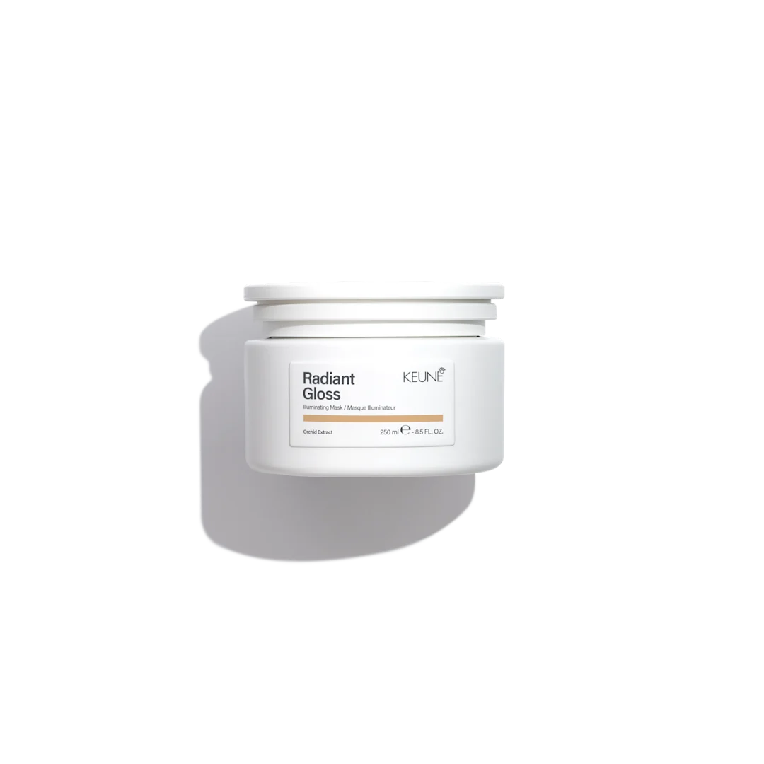 Radiant Gloss Illuminating Mask