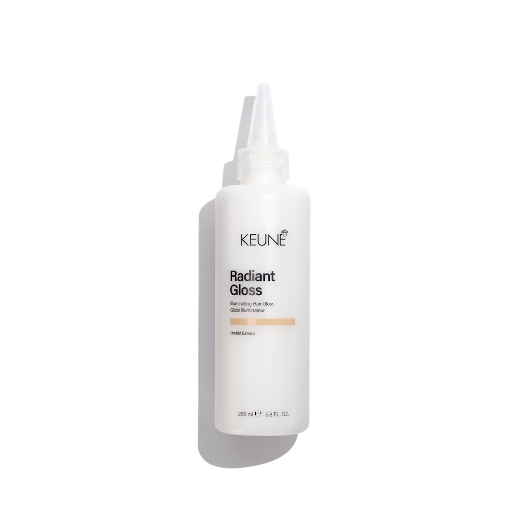 Radiant Gloss Hair Gloss