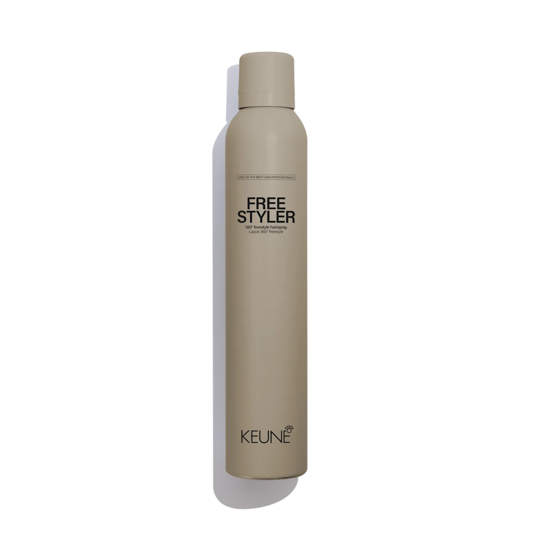 Free Styler