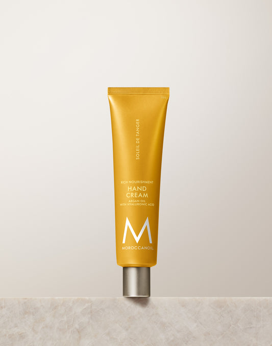 Moroccanoil Hand Cream Soleil de Tango 3.4 oz