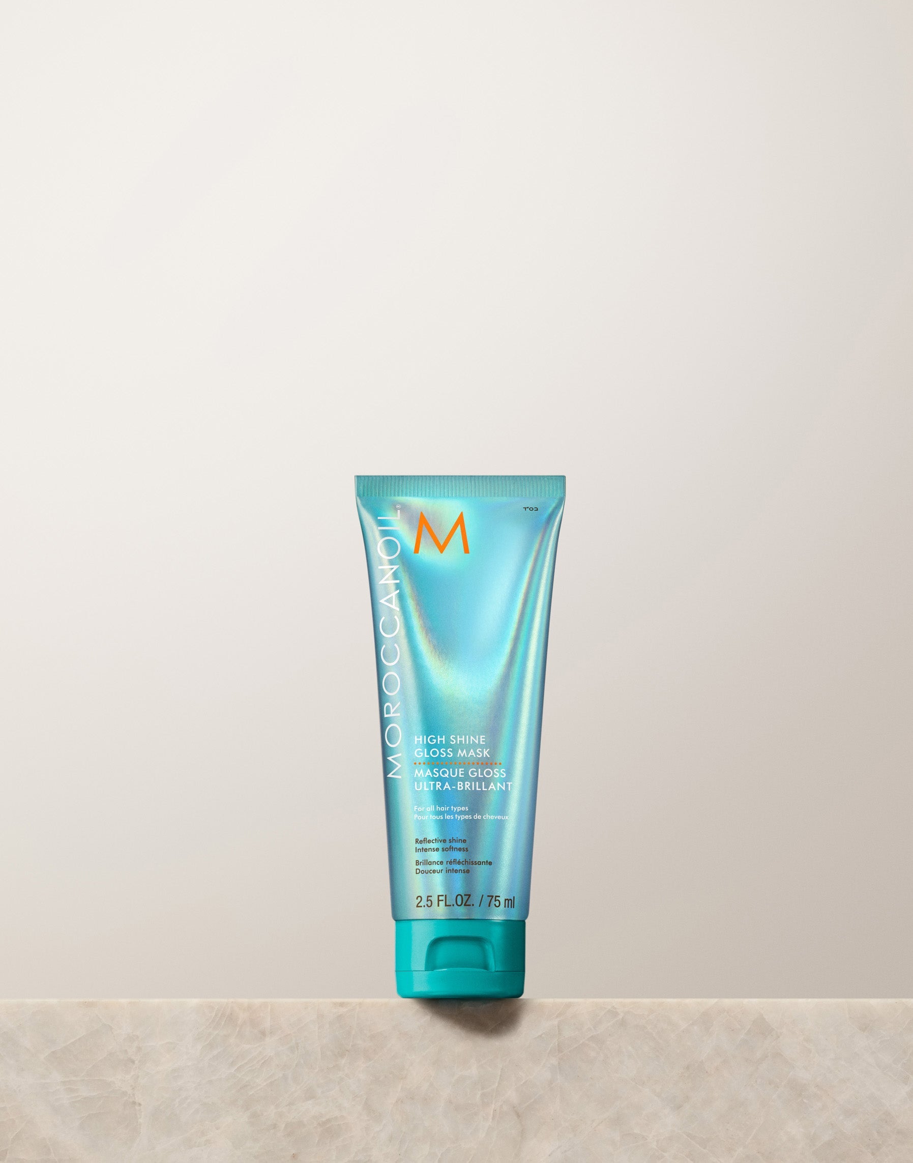 High Shine Gloss Mask 6.7floz