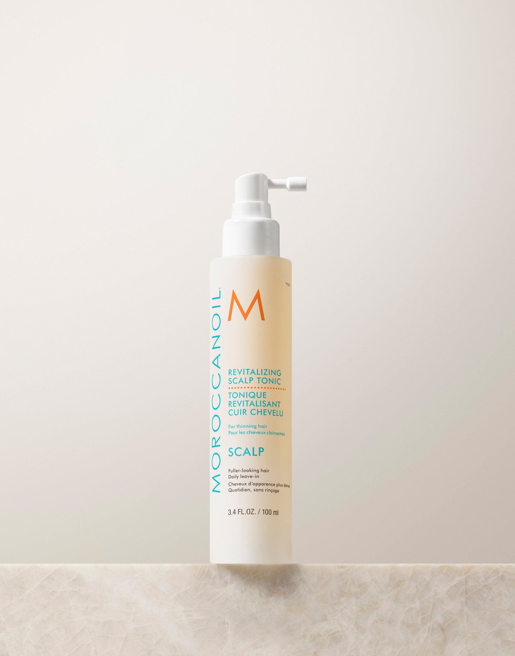 Moroccanoil Revitalizing Scalp Tonic 3.4oz