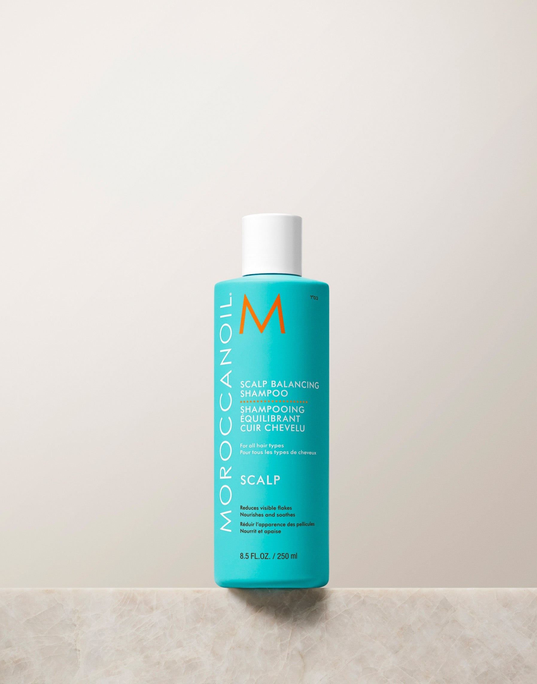 Moroccanoil Scalp Shampoo 8.5 oz