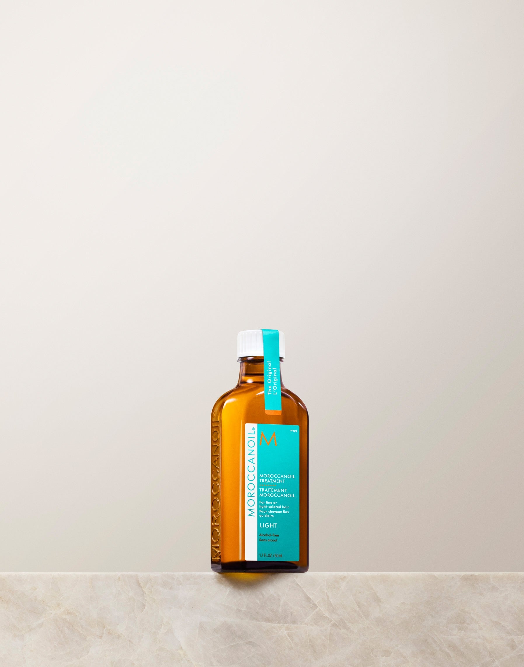 Moroccanoil Treatment Light 1.7 oz