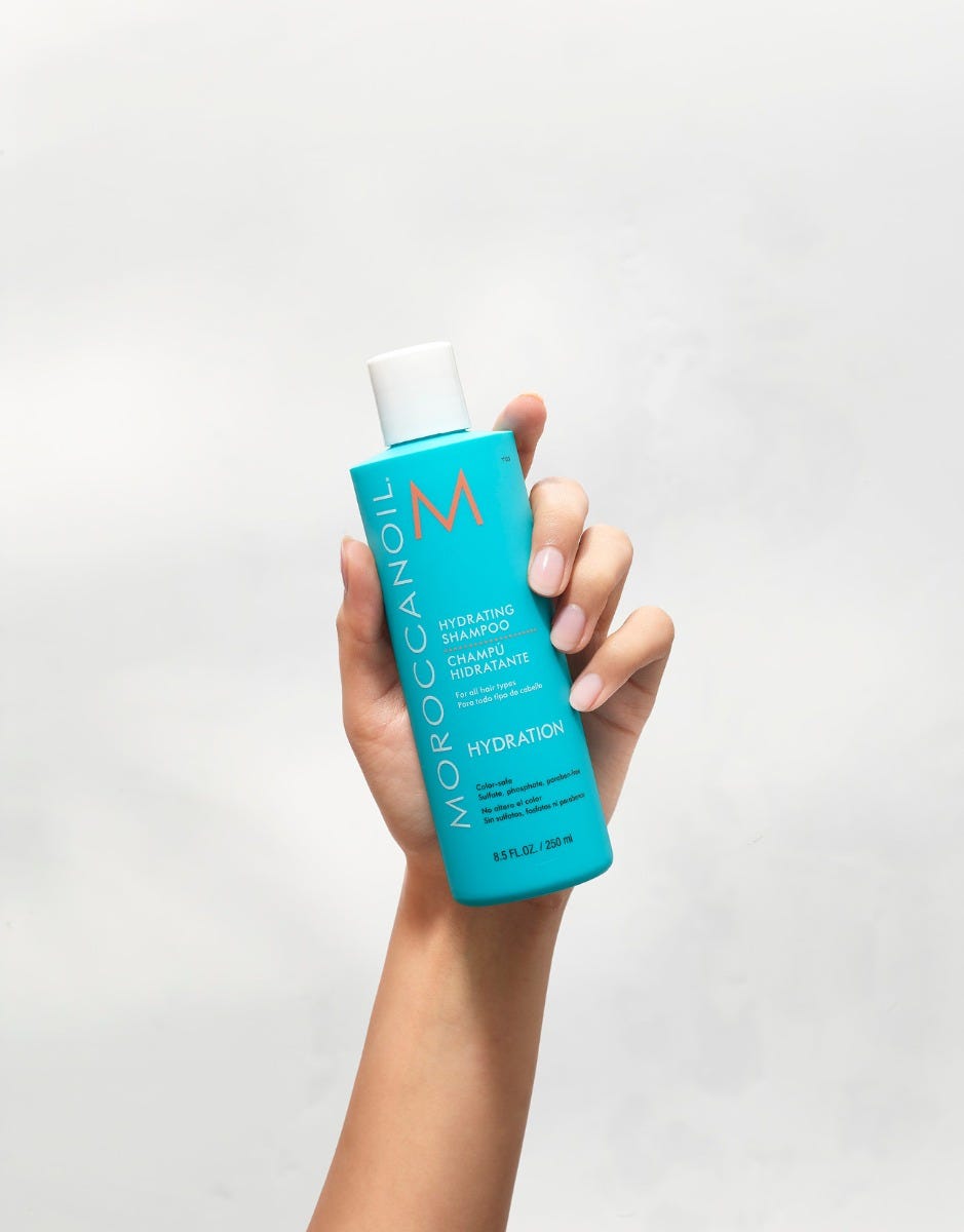 Moroccanoil Hydrating Shampoo 8.5 oz