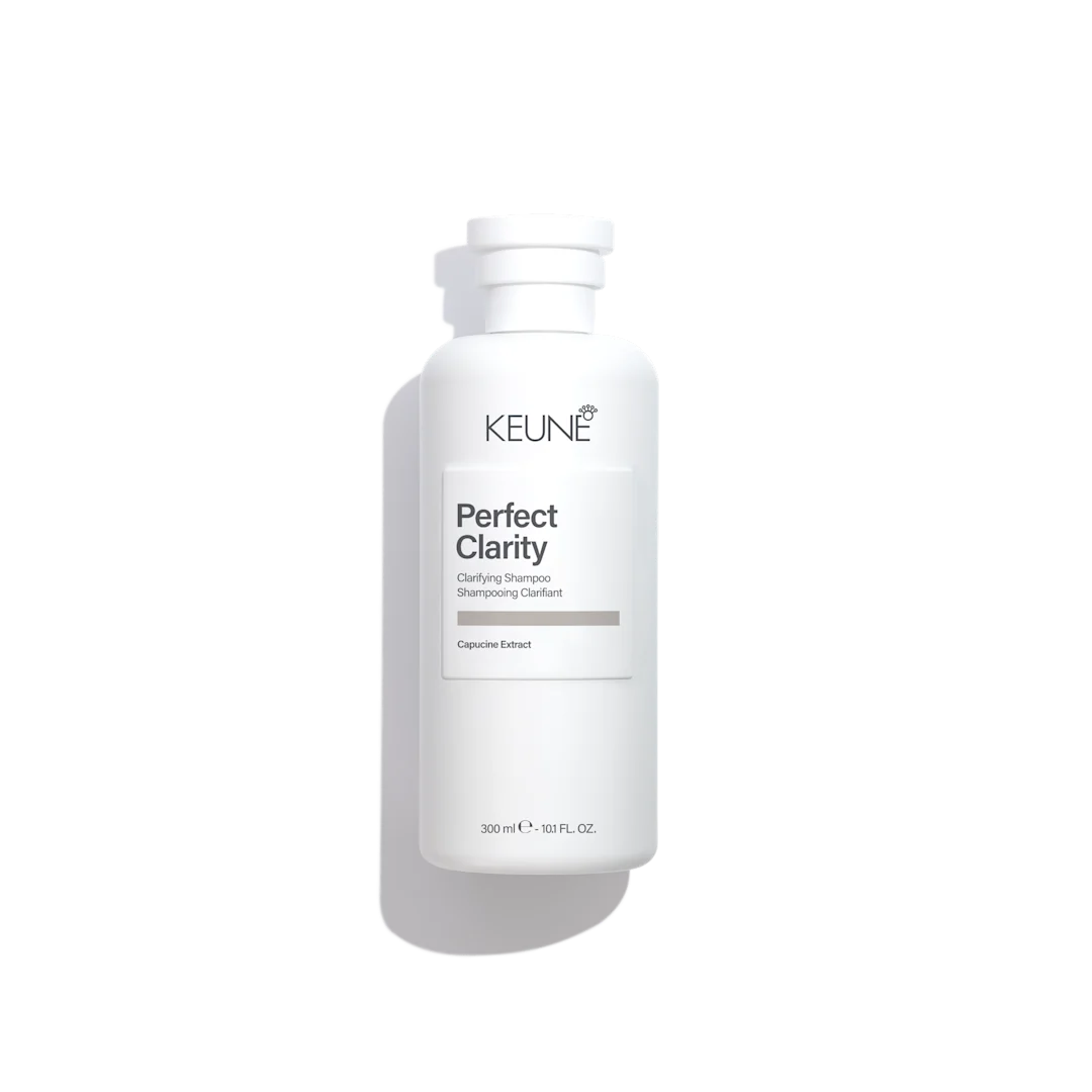 New      Perfect Clarity Shampoo