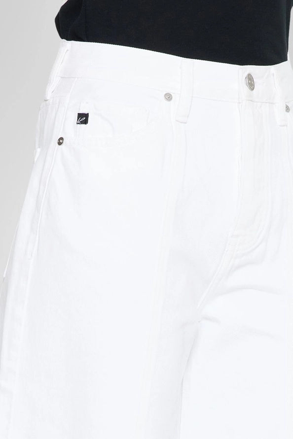 Kan Can USA Ultra High Rise 90's Wide Leg JEANS
